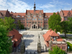 Wynalazek naukowców z Politechniki Gdańskiej pozwoli oczyścić ścieki z pozostałości leków