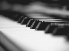 Czterech Polaków w II etapie Konkursu Chopinowskiego. Jury wybrało 40 pianistów
