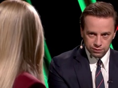 Krzysztof Bosak o relacjach z Ukrainą