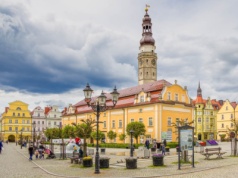 Mozaika Kultur – Dni Miasta Bolesławiec. PROGRAM