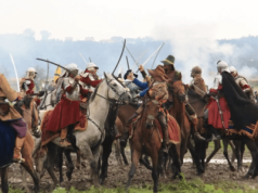 Kalendarium historyczne: 8 października 1656 – bitwa pod Prostkami