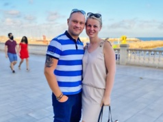 Waldemar Florczyk od czterech lat mieszka z rodziną w Hiszpanii. Oto co radzi tym, którzy chcą iść w ich ślady
