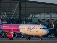 Wizz Air otwiera pięć nowych tras z Gdańska. Dokąd polecimy?
