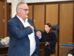 Cztery zarzuty karne dla członka neo-KRS Puchalskiego. Za aferę hejterską i atak na prezesa Iustitii