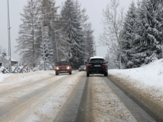 Pierwszy śnieg coraz bliżej. Synoptycy wskazali możliwy termin