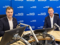 Geblewicz o braku pieniędzy dla szczecińskiego szpitala: zadecydowały uczciwe zasady