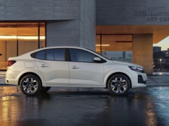 Mało kto o tym mówi, ale Dacia Logan przeszła face lifting i dostała stary, dobry silnik Sce 65