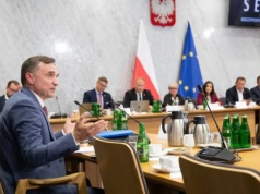 Komisja Sroki zawiadomiła prokuraturę. Zembaczyński grzmi: Ziobrze grozi 15 lat więzienia