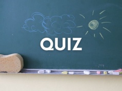 Quiz szkolny zweryfikuje, kto spał na lekcjach. Pytamy o same podstawy!