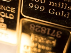 Złoto wraca na monetarny tron. Padło 4 000 USD za uncję