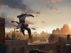 Jedna, mała zmiana w Assassin's Creed: Mirage podekscytowała graczy. „Dzięki, Ubisoft Bordeaux, za wysłuchanie fanów”