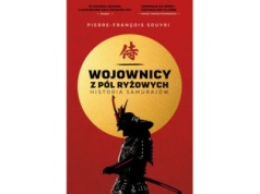 Wojownicy z pól ryżowych. Historia samurajów |Recenzja