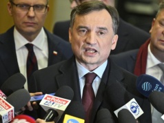 Komisja śledcza ds. Pegasusa zawiadamia prokuraturę ws. Zbigniewa Ziobry. Znamy szcz…