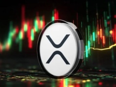 XRP spada poniżej kluczowego wsparcia