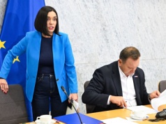 Pseudokomisja Sroki złożyła zawiadomienie na Ziobrę