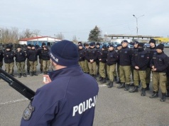Klasy mundurowe lekiem na wakaty w służbach? Naukę rozpoczęło 5,8 tys. uczniów