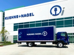 Kuehne+Nagel otwiera pierwszą placówkę na Islandii. Skoncentrują się na rybach