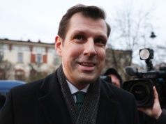 Ambitne plany Tobiasza Bocheńskiego. 