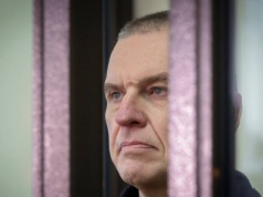 Nowe informacje w sprawie Andrzeja Poczobuta. Reżim stosuje kolejne represje