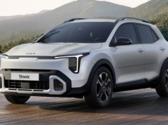 Kia Stonic po liftingu. Ceny w Polsce startują od 91 tys. zł