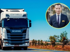 Kolejna zmowa na rynku pracy? UOKiK bierze się za firmy transportowe