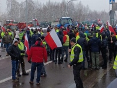 Rolnicy mówią: “Dosyć!”. W listopadzie szykuje się potężny strajk