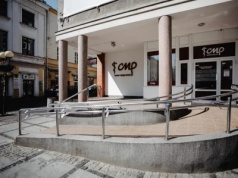 Koniec przychodni CMP na Chmielnej. Miasto nie przedłużyło umowy najmu lokalu