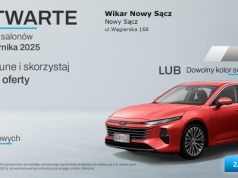 BESTUNE wjeżdża do Polski i Nowego Sącza z pełną mocą! Zapraszamy na Dni Otwarte!