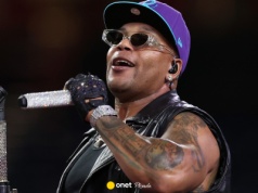 Flo Rida wystąpi w Polsce. Wiemy, co czeka publiczność