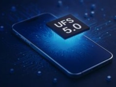 Smartfony dostaną turbodoładowanie. Pamięć UFS 5.0 zapowiedziana