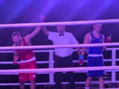 Pięściarz Zagłębia Konin w finale Młodzieżowych Mistrzostw Europy!