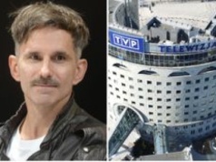 Marcin Bosak wreszcie dostanie tantiemy od TVP? ZASP informuje o przelewie