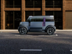 Dacia Hipster to odpowiedzi na Chińskie modele?