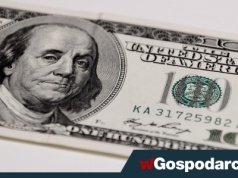 Dolar dalej na fali, złoto powyżej 4000 dol.