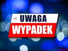 Wypadek na autostradzie A12 w kierunku Berlina: zderzyły się trzy ciężarówki – dwóch młodych kierowców rannych