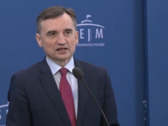 Ziobro: Pseudokomisja Sroki popełniła polityczne harakiri