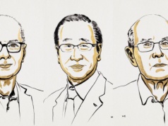 Nobel z chemii przyznany. Zwycięzcy stworzyli materiał porównywany do 