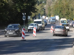 Olsztyn sparaliżowany? Sprawdź, gdzie dziś utkniesz w korku