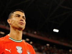 Cristiano Ronaldo zarobił tyle, ile nikt wcześniej! Jest pierwszy w historii