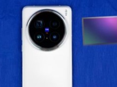 Rywale Samsunga się ucieszą. Samsung pokazał nowy aparat do smartfonów