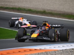 Red Bull dokona roszad w składach zespołów F1 na 2026 rok