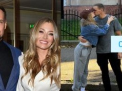 Marcelina Zawadzka WYPROWADZIŁA SIĘ DO DUBAJU! Wszystko przez interesy partnera: 