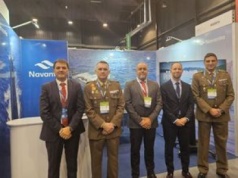 Navantia w Polsce. Powstanie biuro techniczne w ramach programu Orka