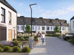 Develia ukończyła II etap kameralnego osiedla we Wrocławiu