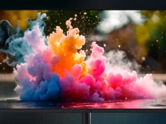Ten ekran OLED jest stworzony dla graczy. Poznaj nowego flagowca