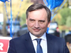 Ziobro o zawiadomieniu do prokuratury w jego sprawie. „Polityczne harakiri”