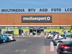 Wchodzisz do Media Expert i czujesz się jak w Biedronce