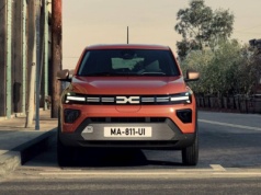 Nowa Dacia Spring. Bateria LFP 24,3 kWh, najsłabszy silnik mocniejszy niż dotychczasowy najmocniejszy