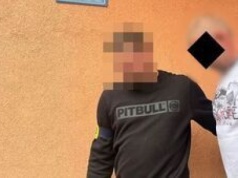 Rozbój w nielegalnym salonie gier. Za pierwsze zatrzymany Polak, za drugie Ukrainka