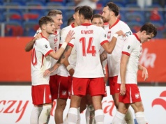 Polska - Nowa Zelandia na żywo. Relacja live i wynik online